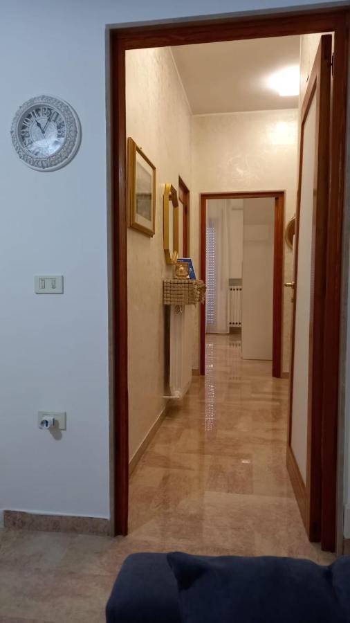 Casa Angy Apartamento Polignano a Mare Exterior foto