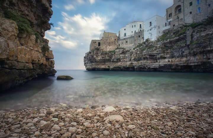 Casa Angy Apartamento Polignano a Mare Exterior foto