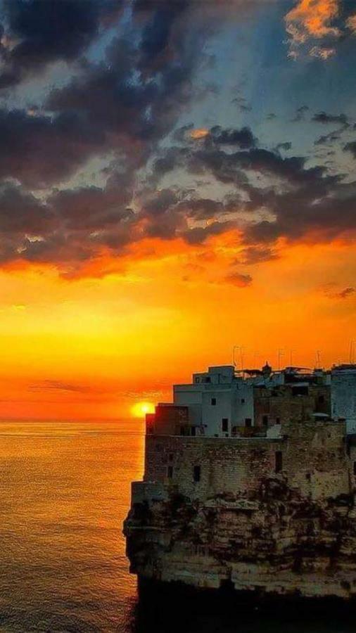 Casa Angy Apartamento Polignano a Mare Exterior foto